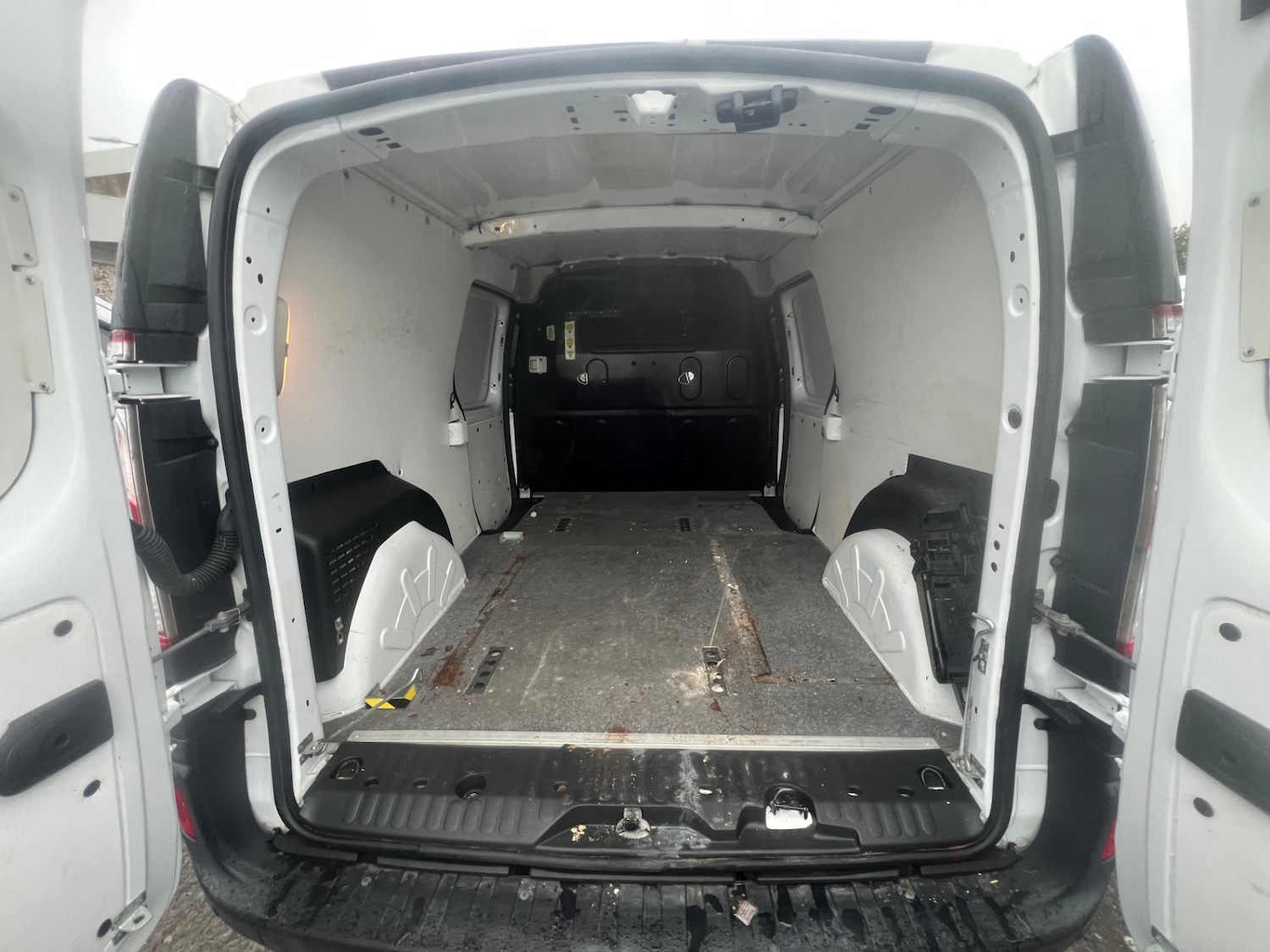 Used Renault Kangoo 2019 for sale - 77283379: Photo 13