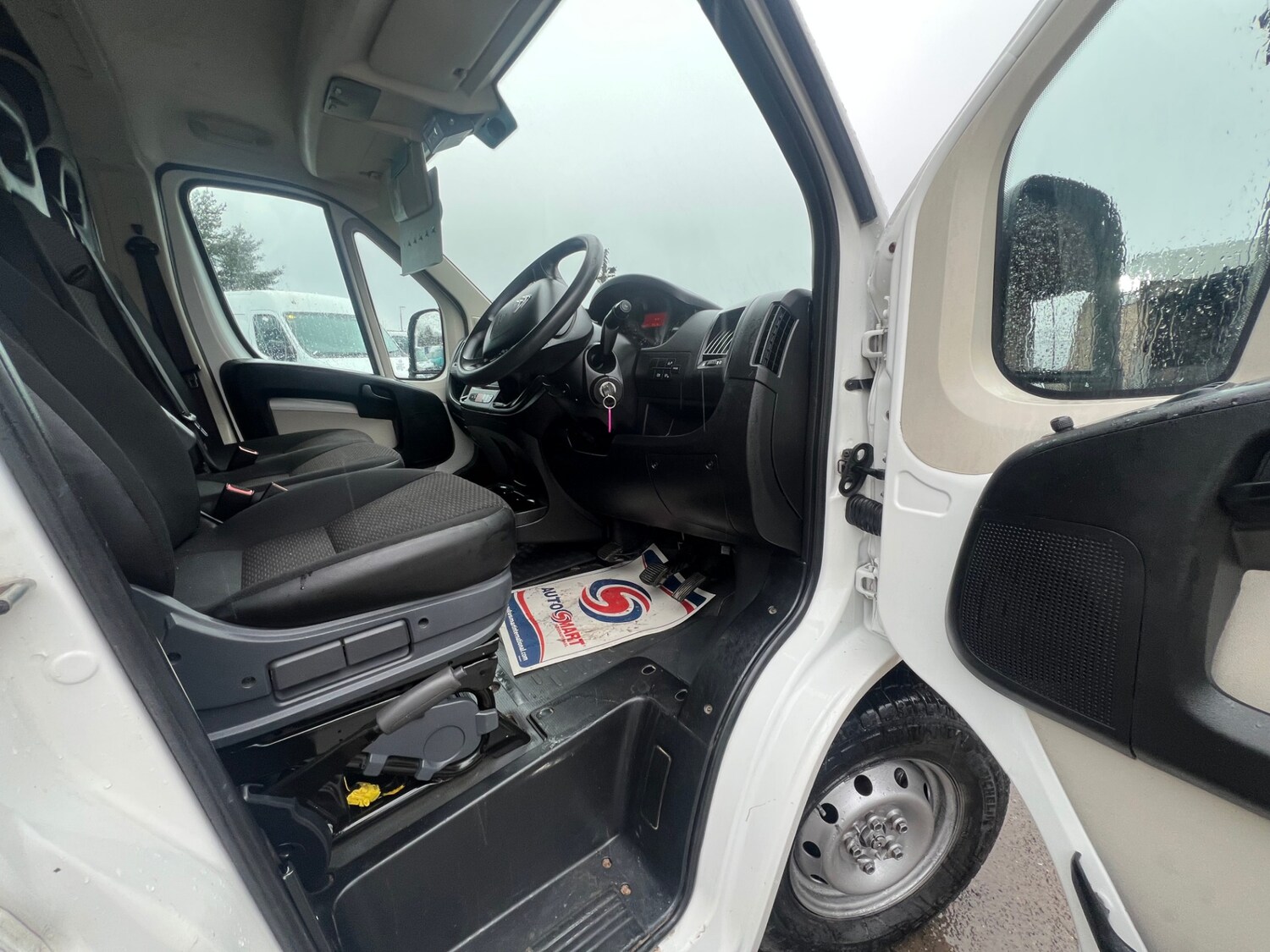 Used Citroen Relay for sale - 78089082: Photo 14