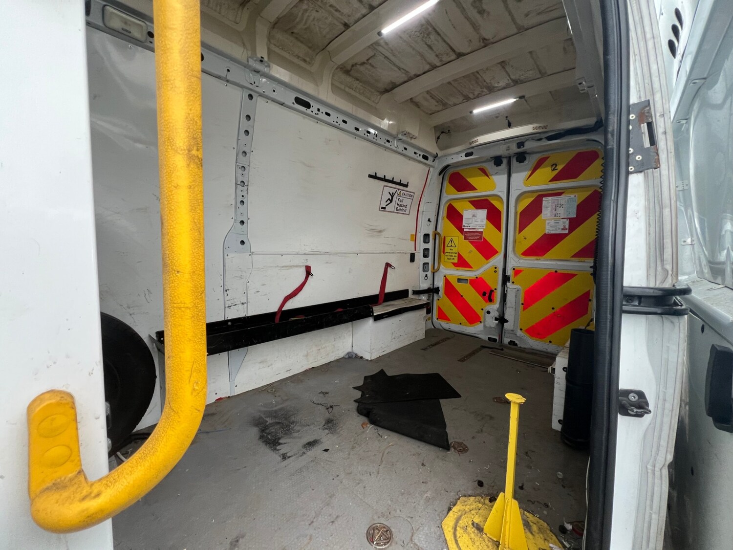 Used Vauxhall Movano 2021 for sale - 77926944: Photo 7