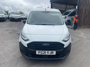 Used Ford Transit Connect 2021 for sale - 78938136: Photo