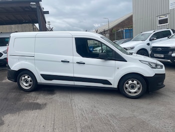 Used Ford Transit Connect 2021 for sale - 78938136: Photo