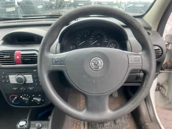 Used Vauxhall Combo 2011 for sale - 79869215: Photo