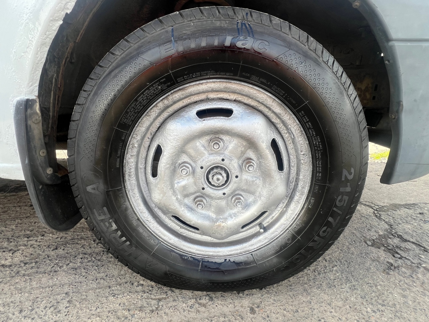 Used Ford Transit 2011 for sale - 76475207: Photo 22