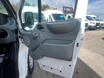 Used Ford Transit 2011 for sale - 76475207: Photo