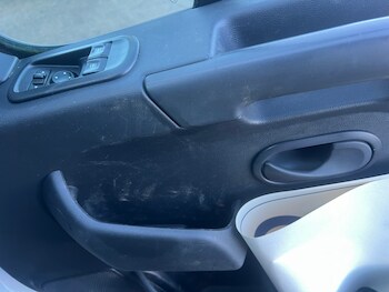 Used Vauxhall Movano 2021 for sale - 77673952: Photo