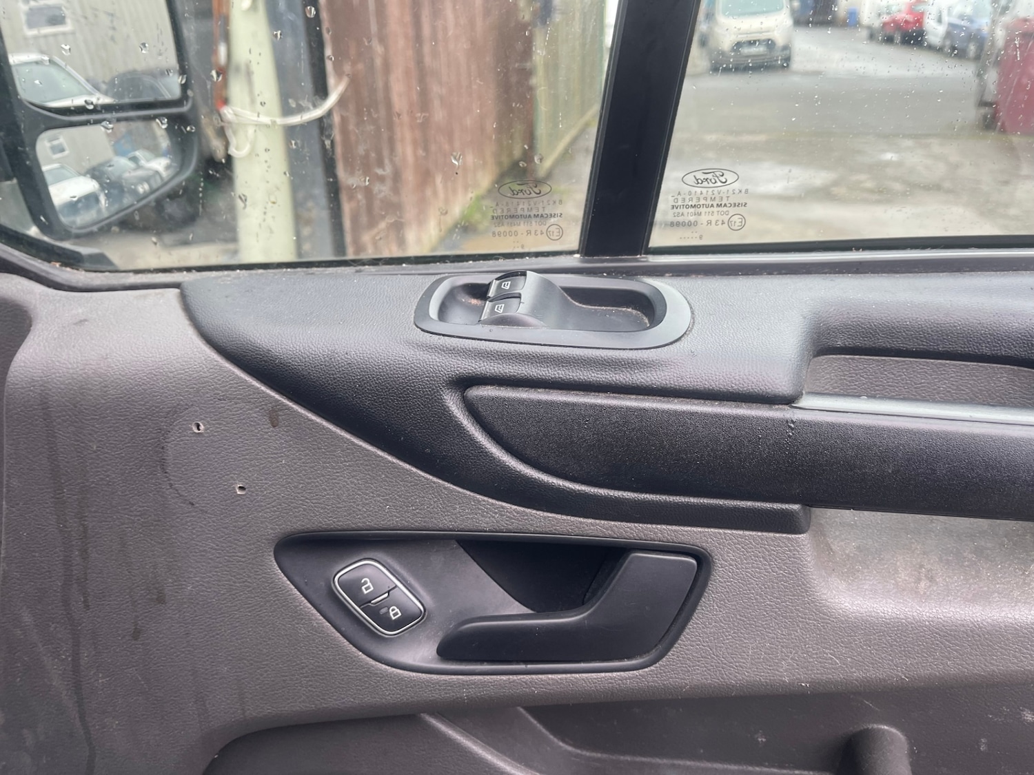 Used Ford Transit Custom 2020 for sale - 78222678: Photo 6