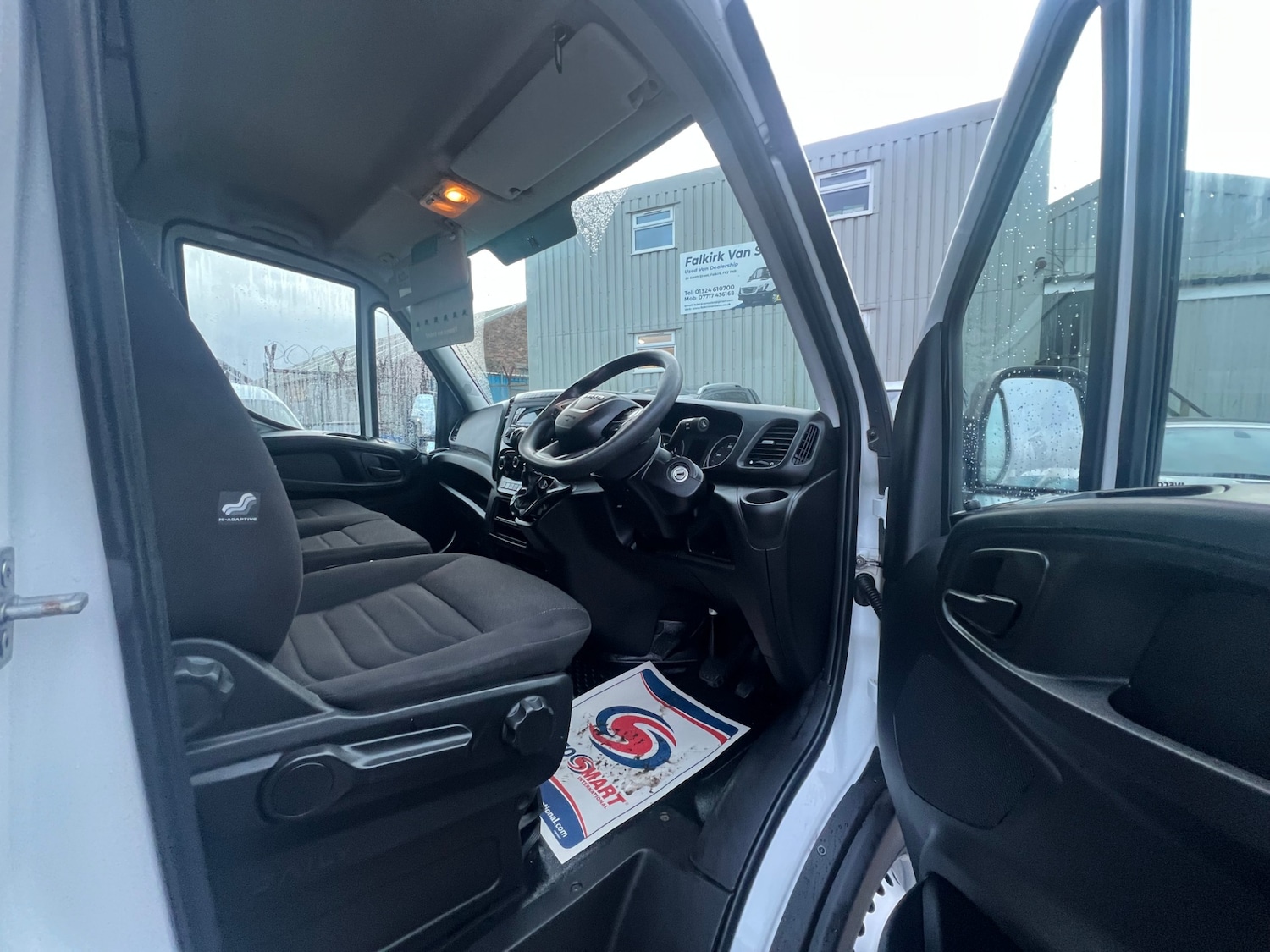 Used Iveco Daily 2023 for sale - 77361219: Photo 17