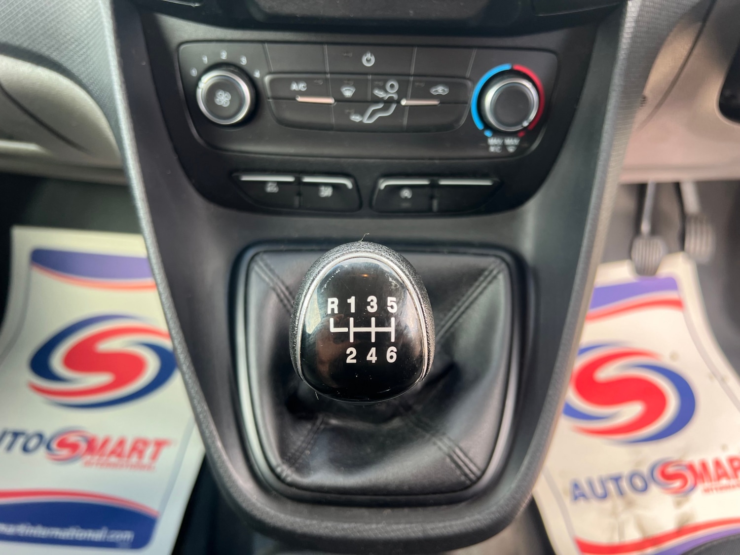 Used Ford Transit Connect 2021 for sale - 76576443: Photo 9