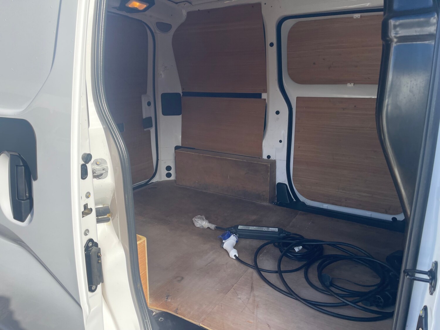 Used Nissan e-NV200 2019 for sale - 78172904: Photo 5