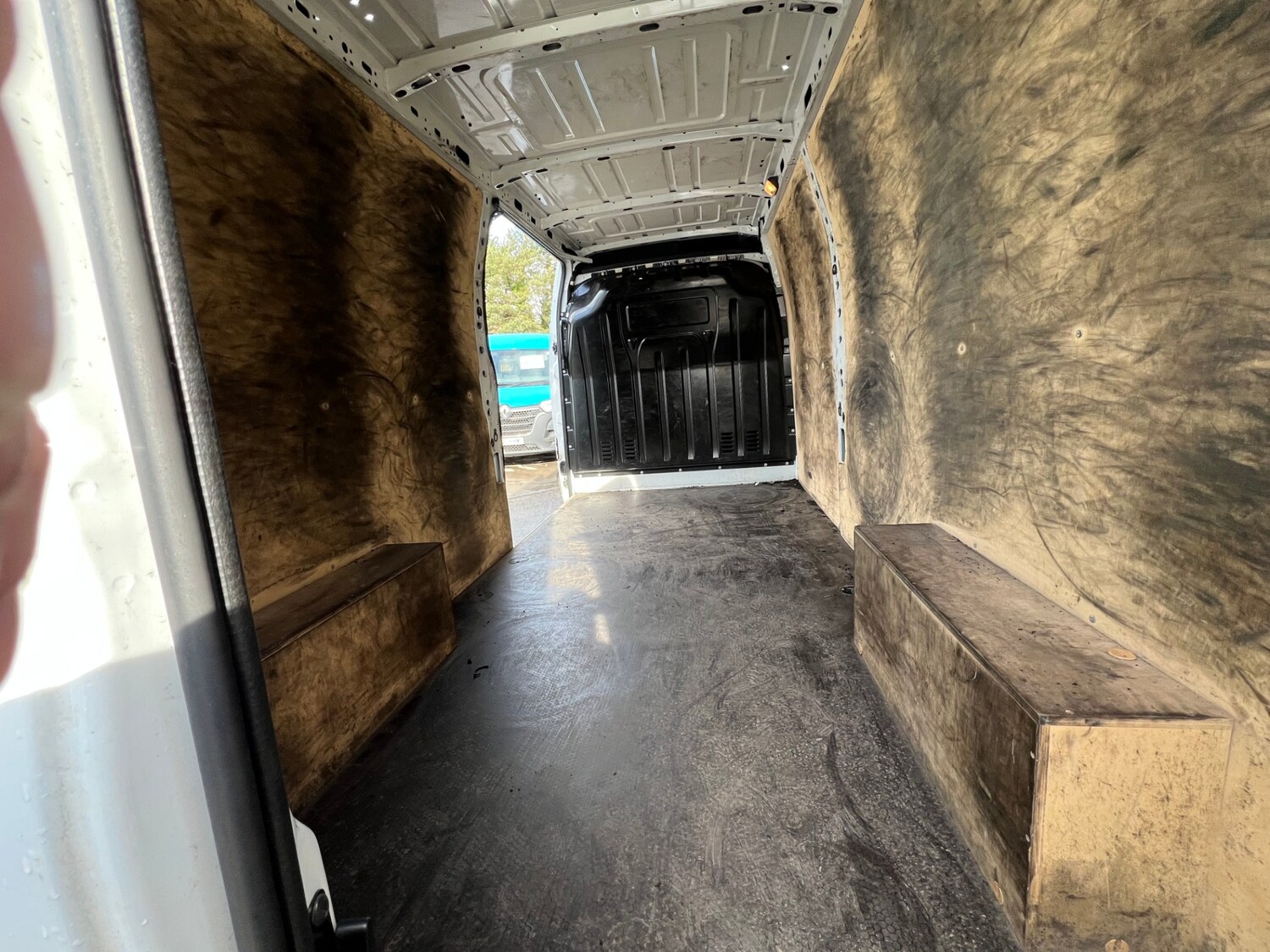 Used Renault Master 2023 for sale - 78141847: Photo 6