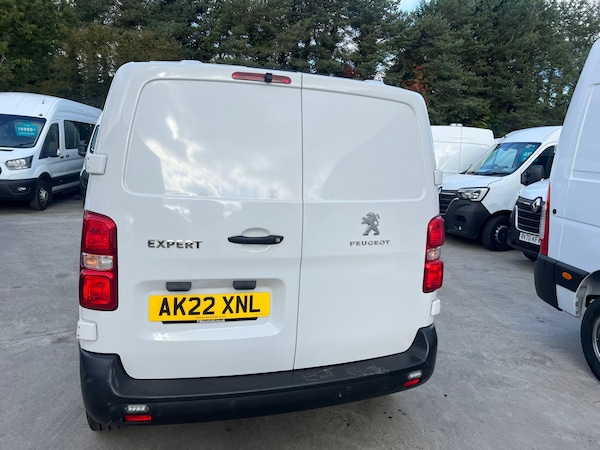 Used Peugeot Expert 2022 for sale - 76320474: Photo 10