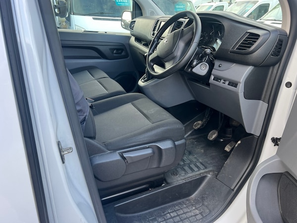 Used Peugeot Expert 2022 for sale - 76320474: Photo 12