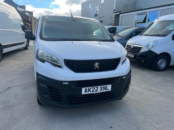 Used Peugeot Expert 2022 for sale - 76320474: Photo 6