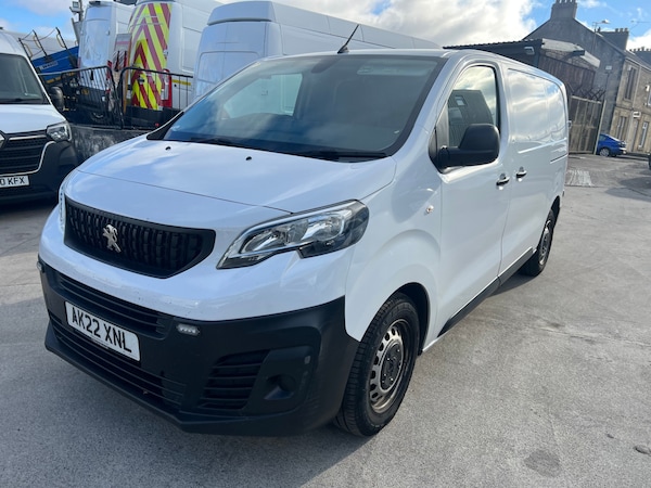 Used Peugeot Expert 2022 for sale - 76320474: Photo 7