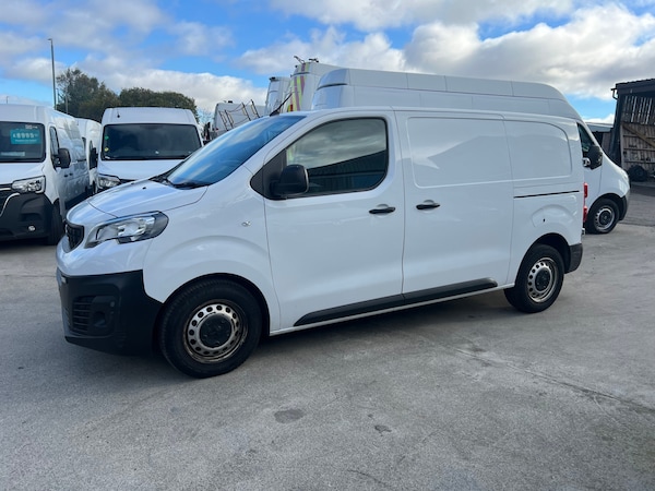 Used Peugeot Expert 2022 for sale - 76320474: Photo 8
