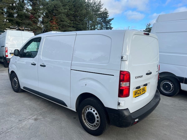 Used Peugeot Expert 2022 for sale - 76320474: Photo 9