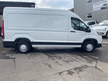 Used Maxus Deliver 9 2024 for sale - 79390419: Photo