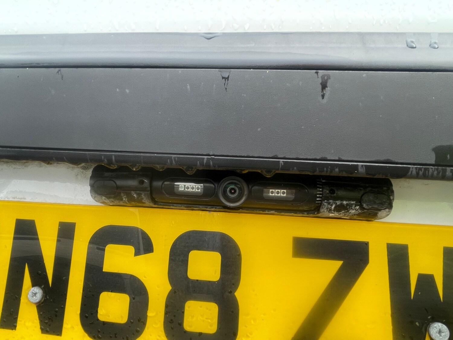 Used Vauxhall Movano 2019 for sale - 78173180: Photo 19