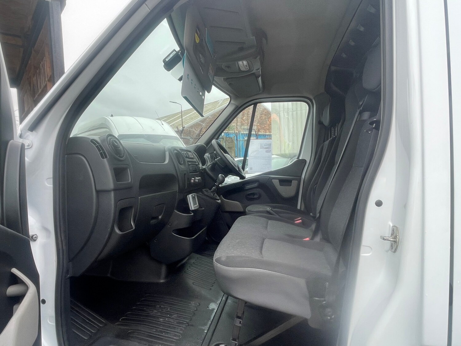 Used Vauxhall Movano 2019 for sale - 78173180: Photo 27