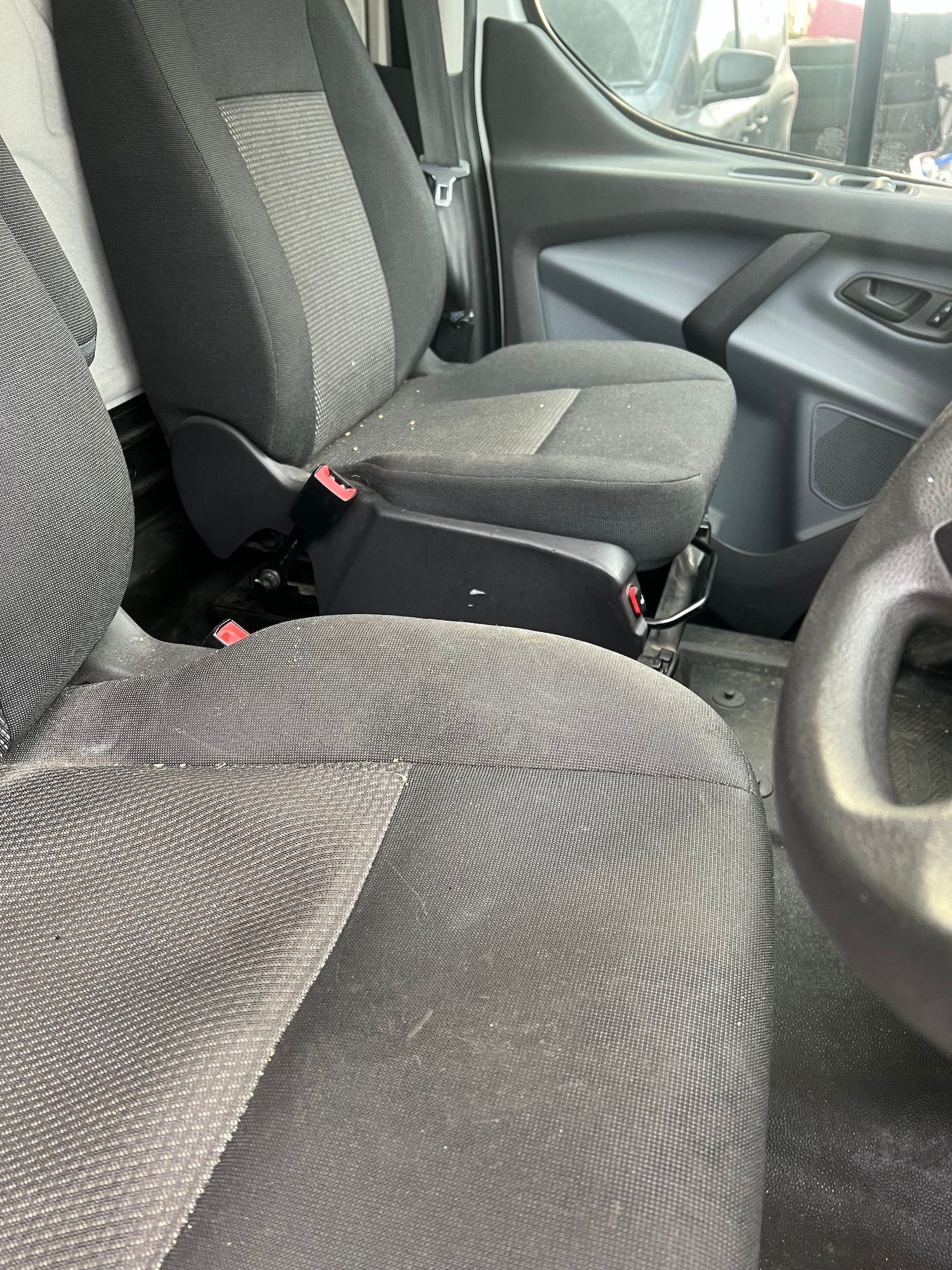 Used Ford Transit Custom 2017 for sale - 77638782: Photo 5