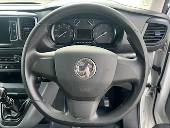 Used Vauxhall Vivaro 2020 for sale - 75874389: Photo