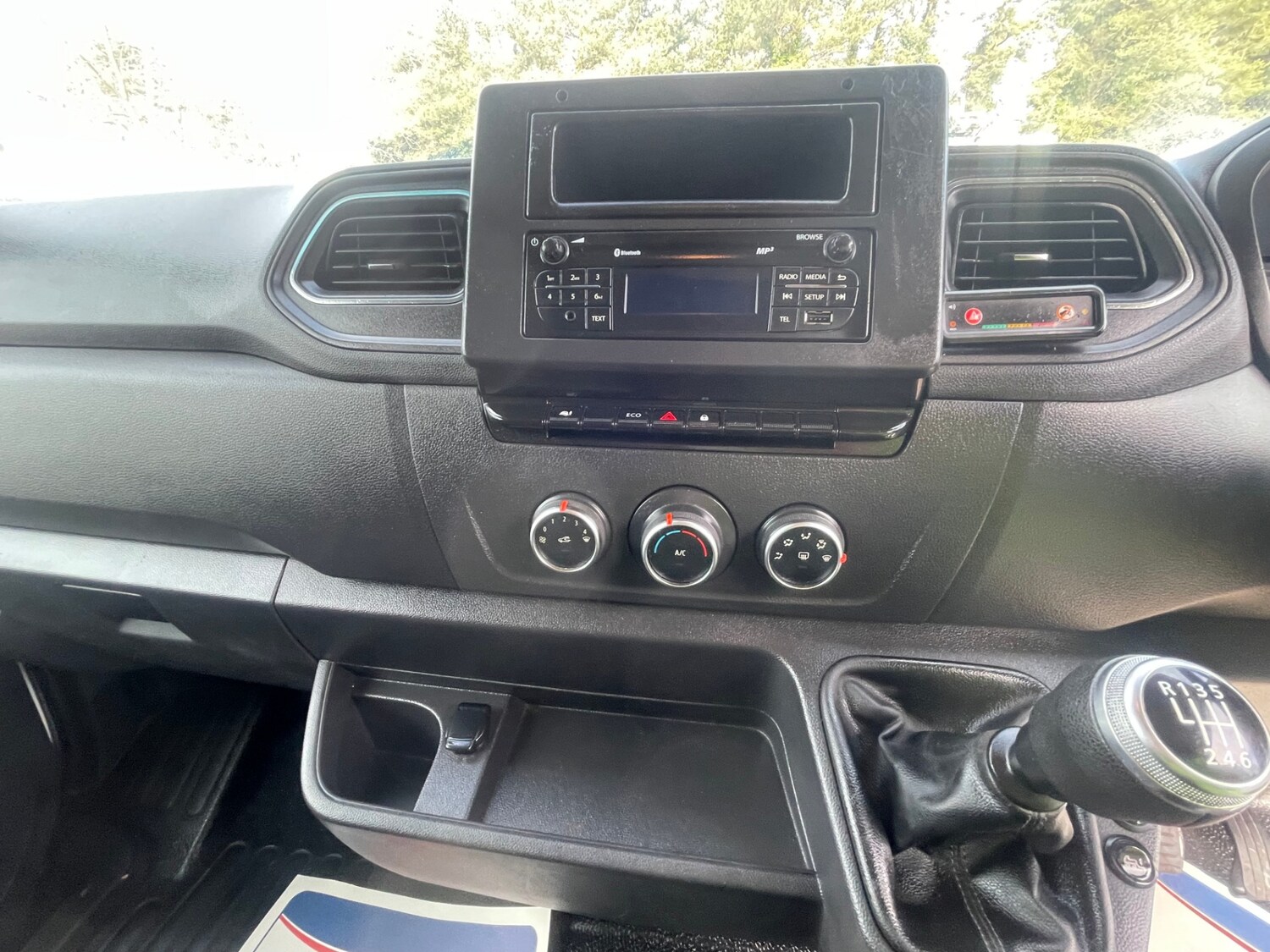 Used Vauxhall Movano 2021 for sale - 78221083: Photo 8