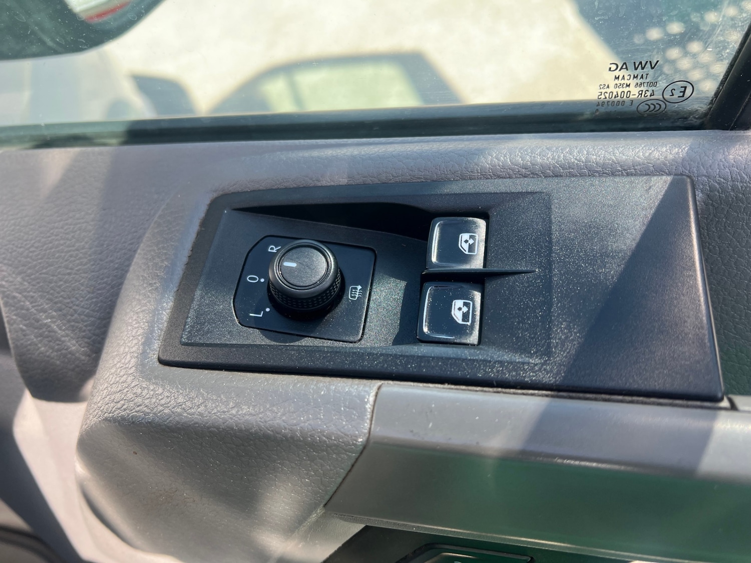 Used Volkswagen Crafter 2019 for sale - 77673752: Photo 5