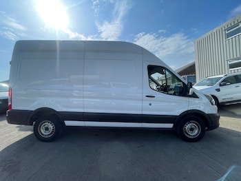 Used Ford Transit 2022 for sale - 78938129: Photo