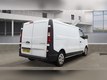 Used Renault Trafic 2022 for sale - 77517406: Photo