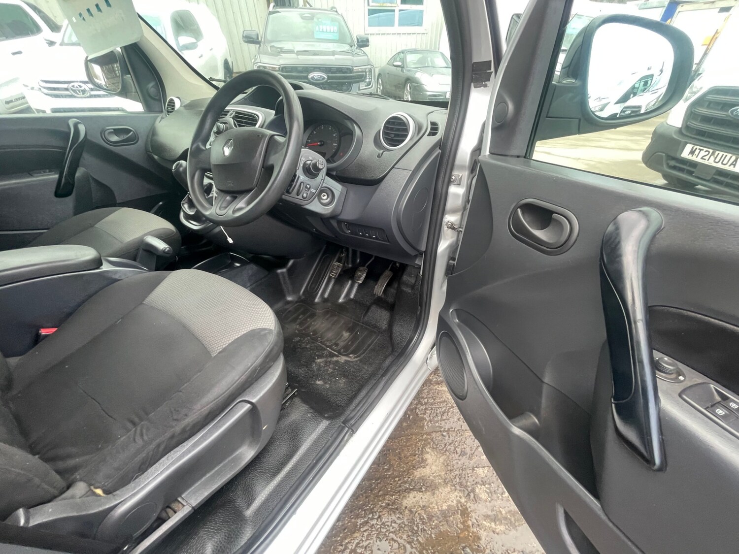 Used Renault Kangoo 2019 for sale - 78221162: Photo 15