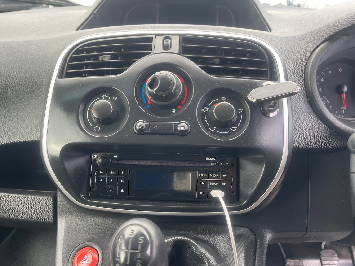 Used Renault Kangoo 2019 for sale - 78221162: Photo 3