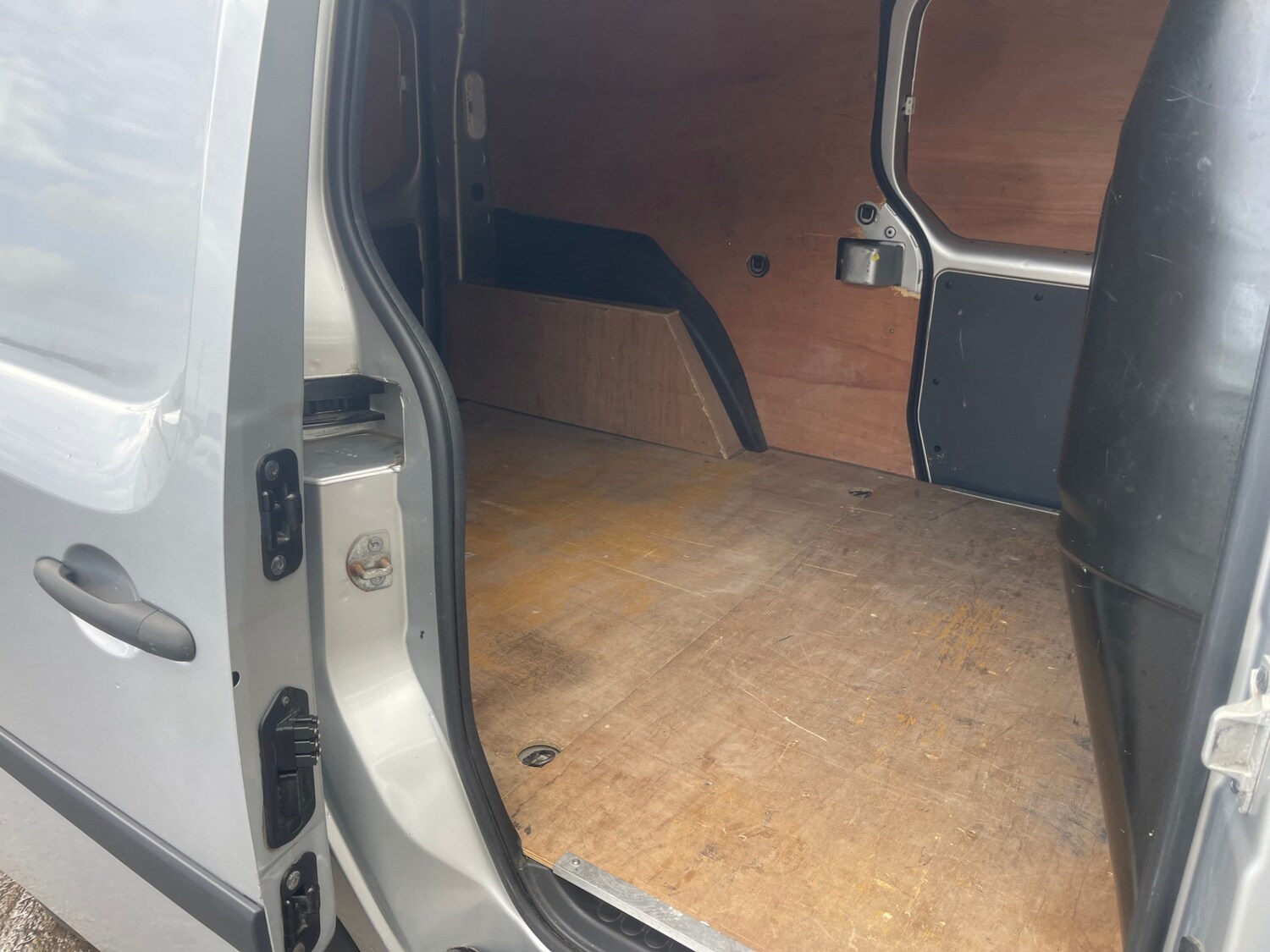 Used Renault Kangoo 2019 for sale - 78221162: Photo 5