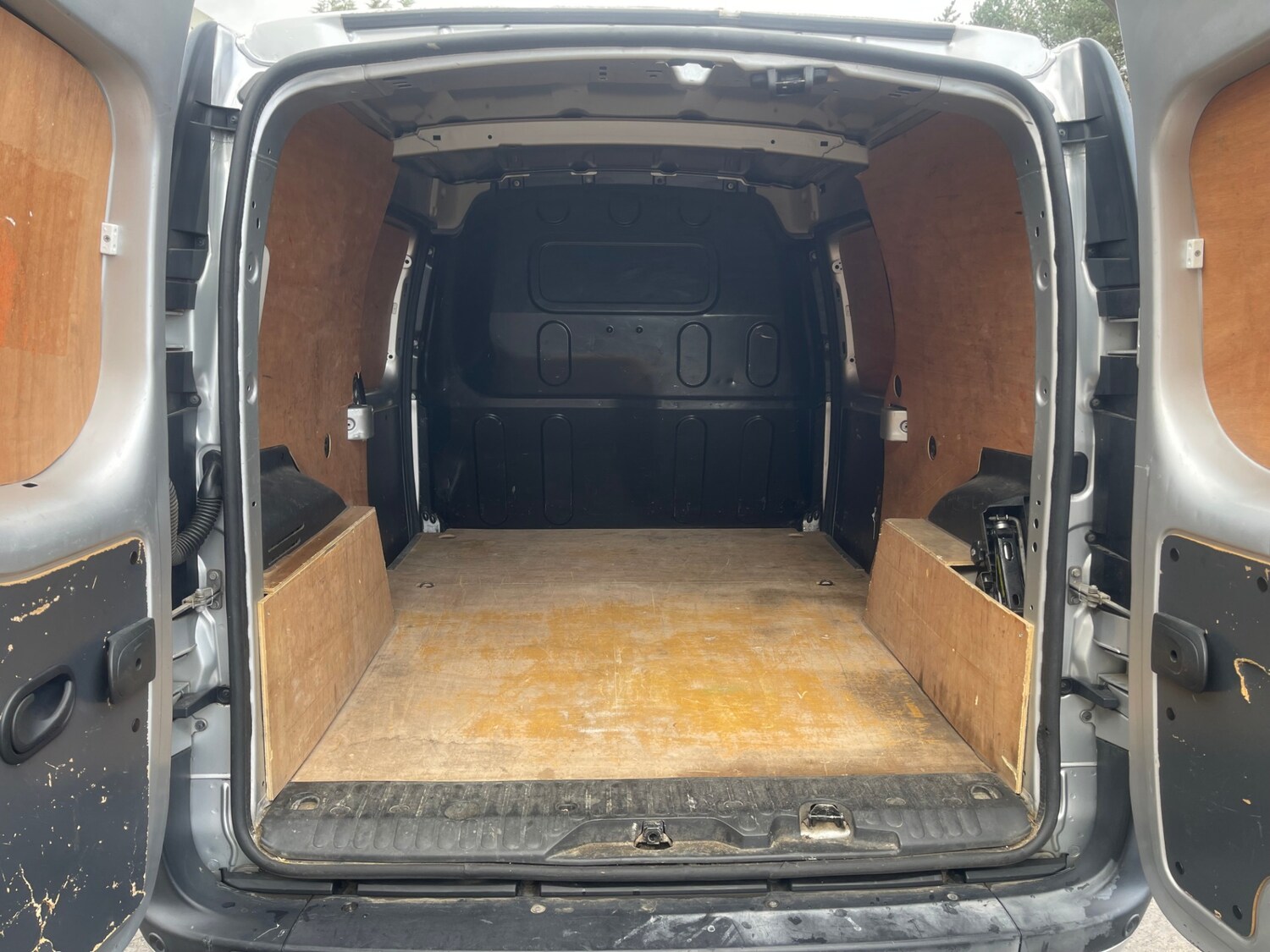 Used Renault Kangoo 2019 for sale - 78221162: Photo 6