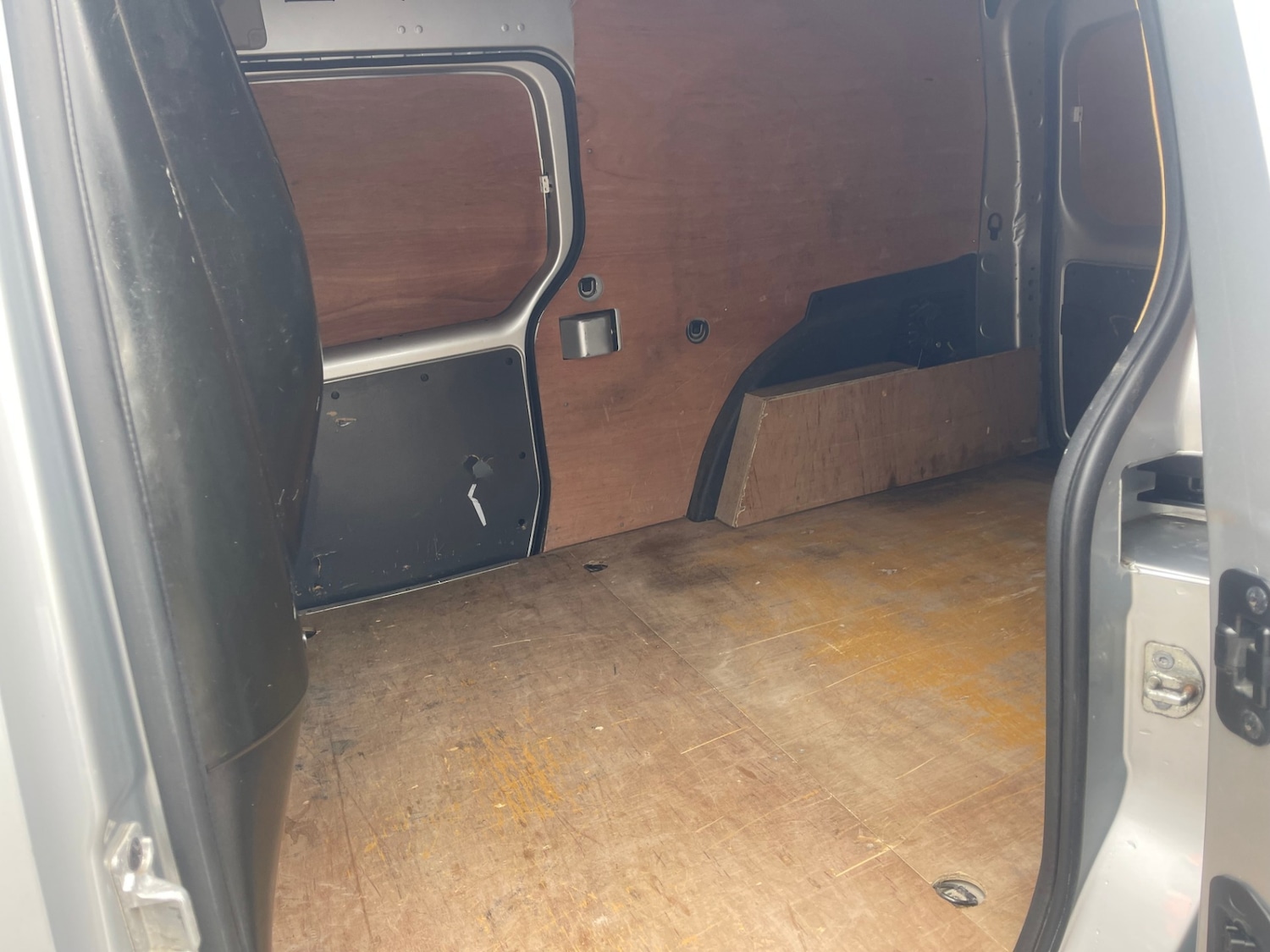 Used Renault Kangoo 2019 for sale - 78221162: Photo 7