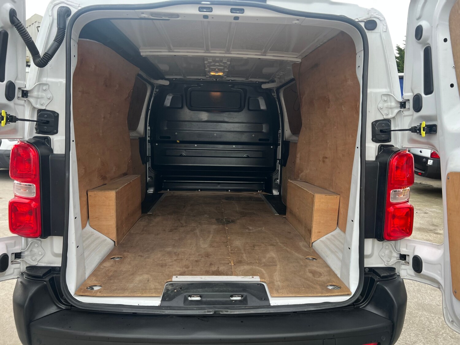 Used Fiat Scudo 2022 for sale - 78141796: Photo 9