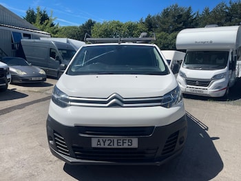 Used Citroen Dispatch 2021 for sale - 79390341: Photo