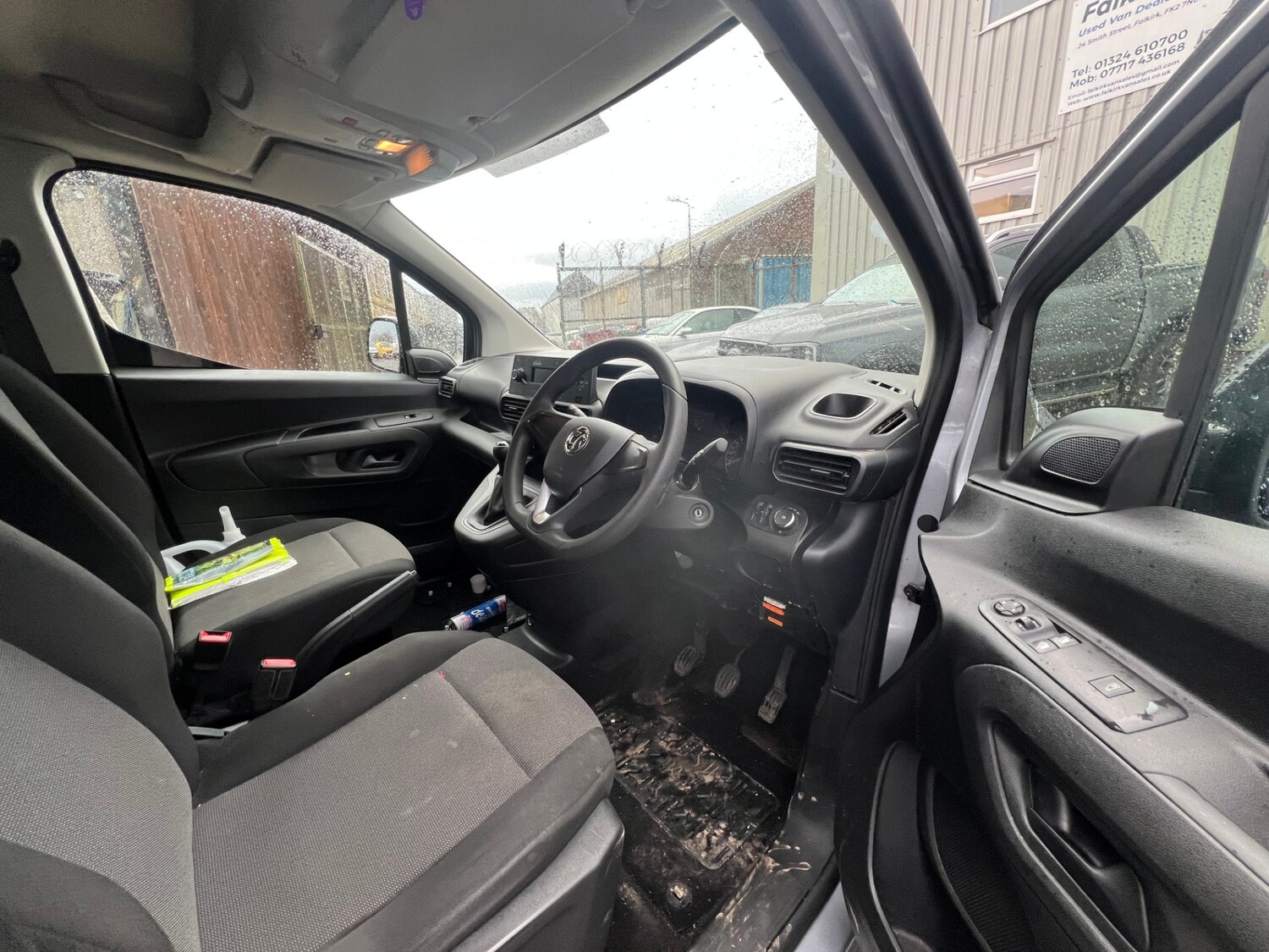 Used Vauxhall Combo 2020 for sale - 77926796: Photo 15