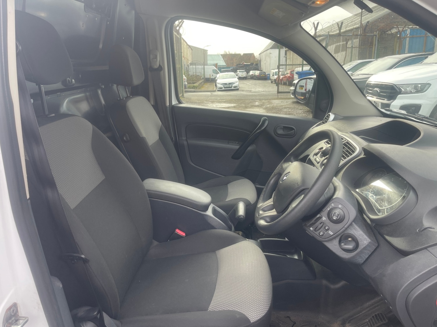 Used Renault Kangoo 2020 for sale - 78173261: Photo 13