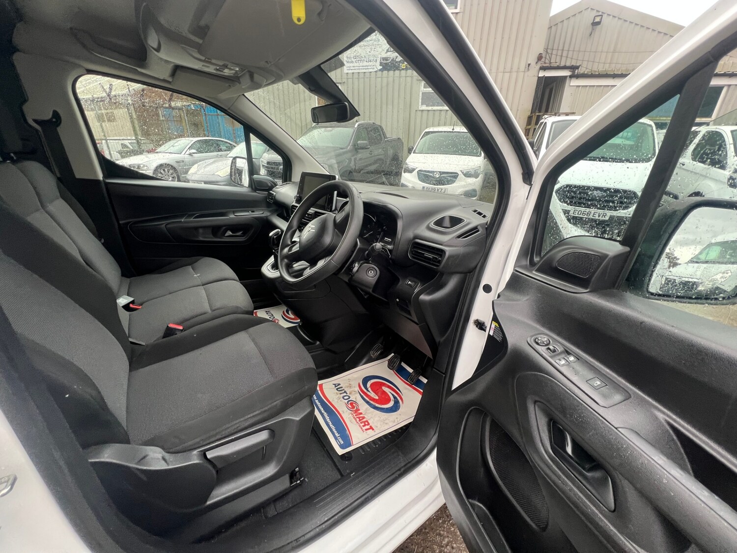 Used Citroen Berlingo 2020 for sale - 77901038: Photo 14