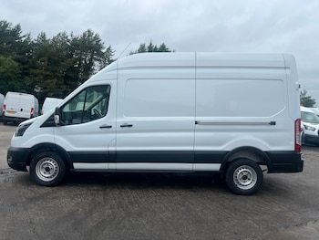 Used Ford Transit 2022 for sale - 79390545: Photo