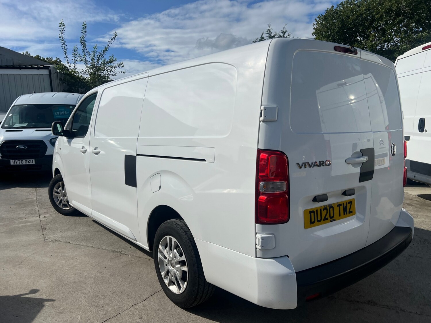 Vehicle 7