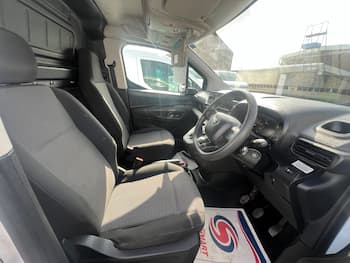 Used Toyota ProAce 2021 for sale - 79869610: Photo