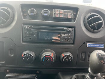 Used Vauxhall Movano 2019 for sale - 77674027: Photo