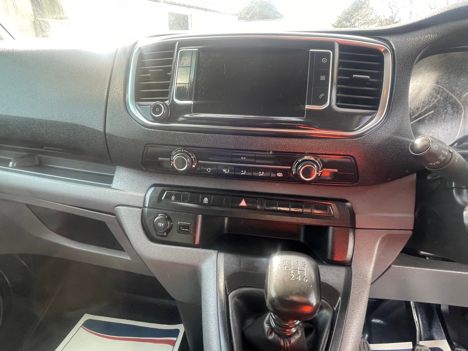 Used Vauxhall Vivaro 2022 for sale - 78221170: Photo 10