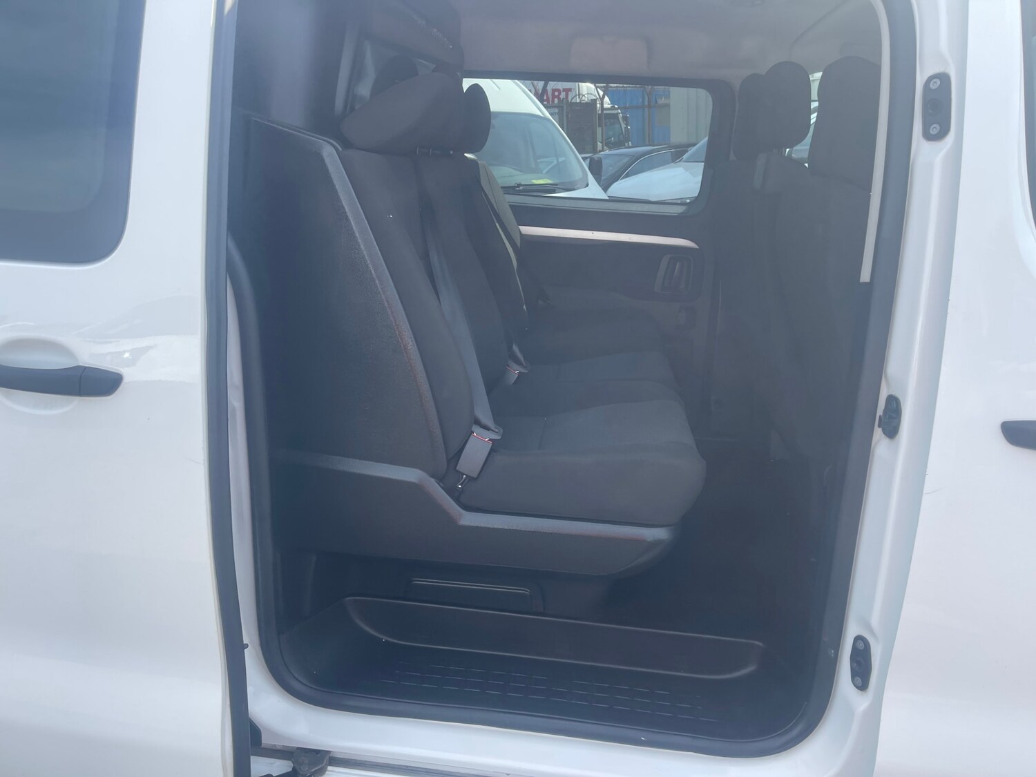 Used Vauxhall Vivaro 2022 for sale - 78221170: Photo 11