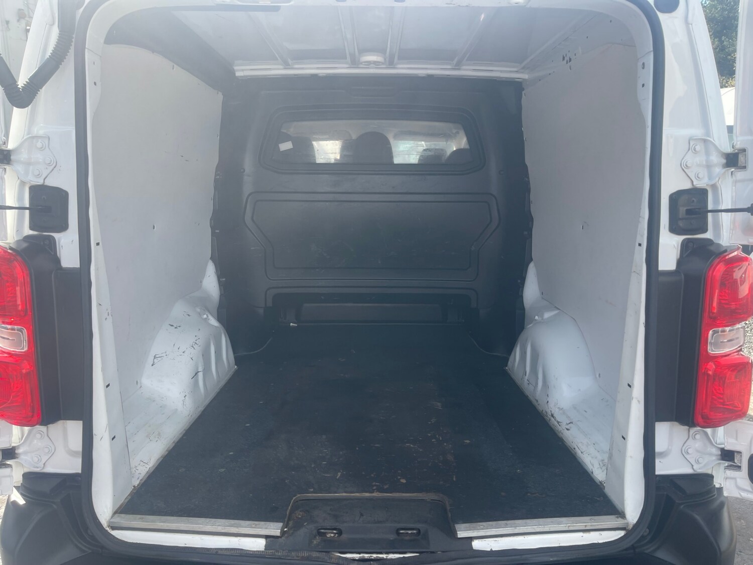 Used Vauxhall Vivaro 2022 for sale - 78221170: Photo 14