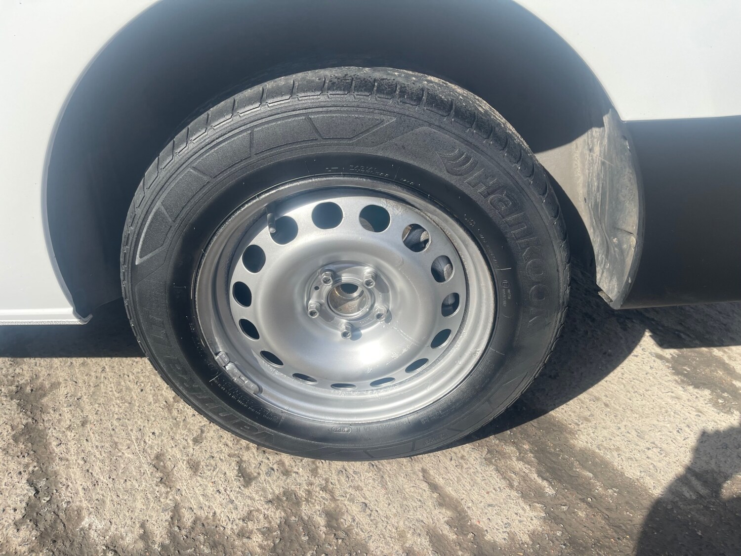 Used Vauxhall Vivaro 2022 for sale - 78221170: Photo 15