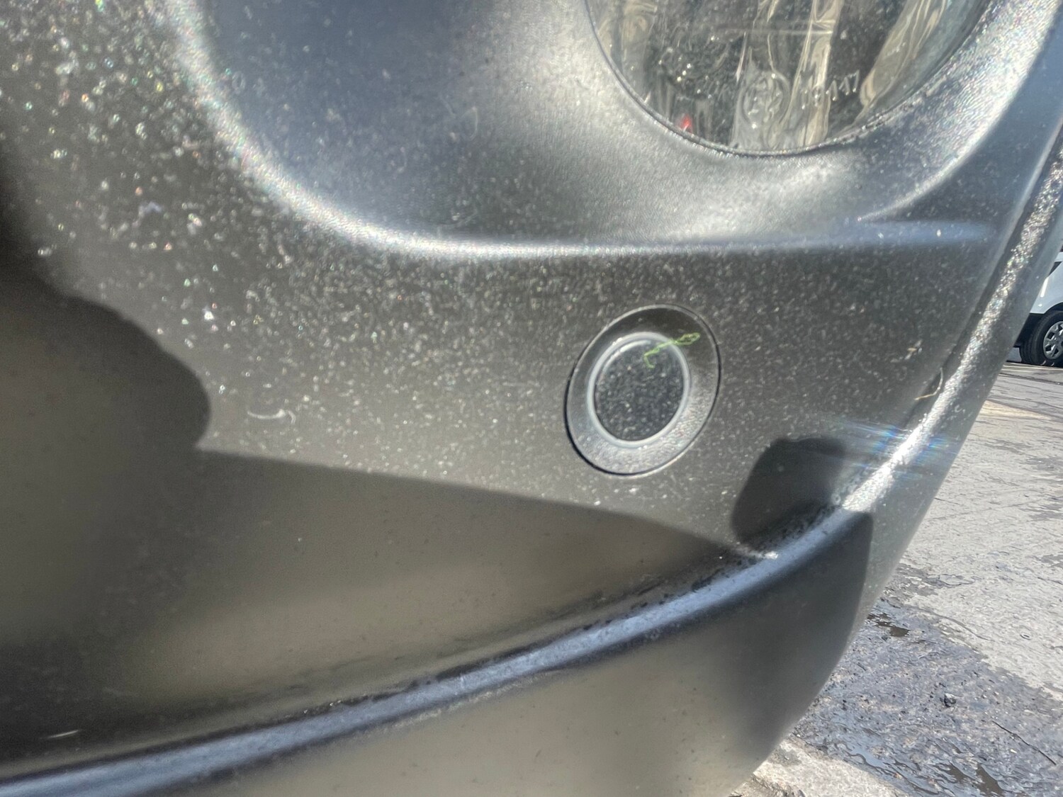 Used Vauxhall Vivaro 2022 for sale - 78221170: Photo 17