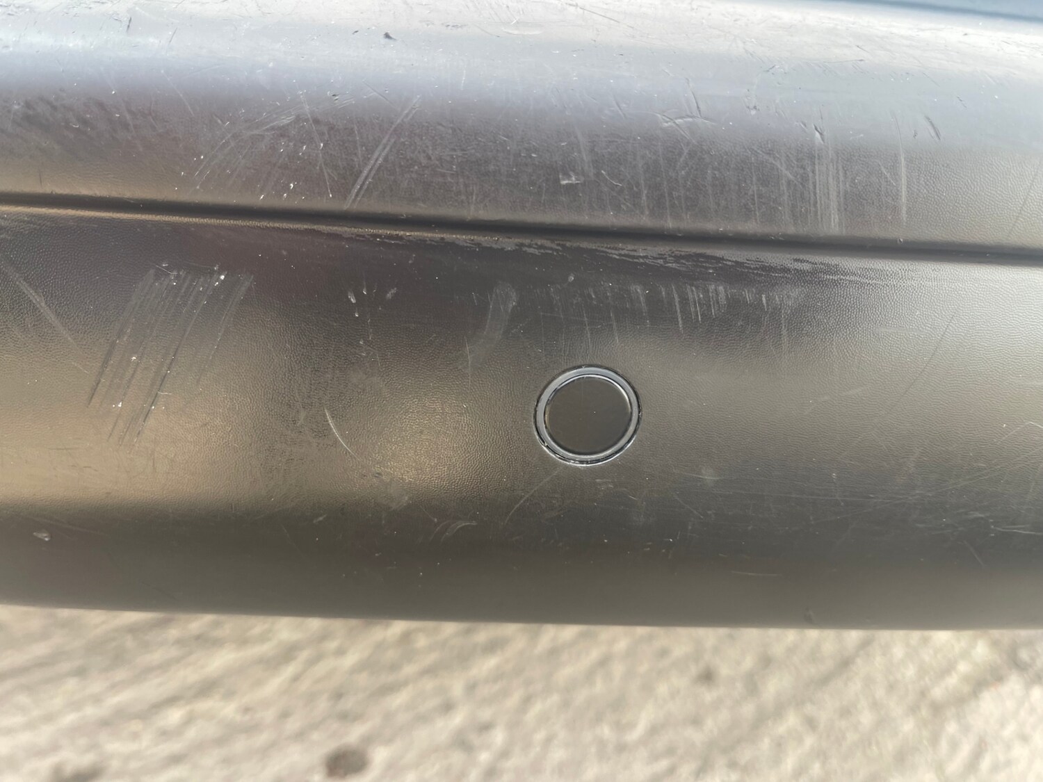 Used Vauxhall Vivaro 2022 for sale - 78221170: Photo 18