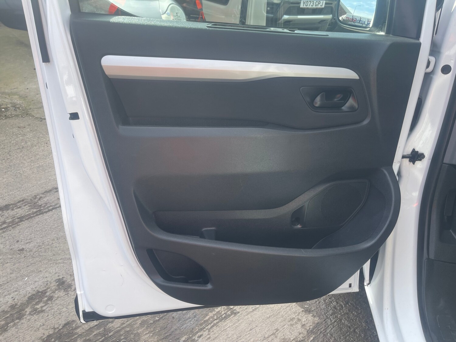 Used Vauxhall Vivaro 2022 for sale - 78221170: Photo 24